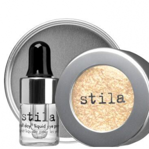 Stila Magnificent Metals Foil Finish Eyeshadow 2ml (Various Shades)