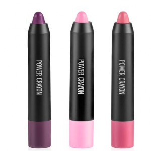 Sigma Sugar Plum Power Crayon Lip Collection