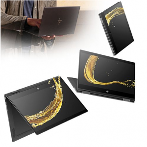 13.3インチ／HP ENVY 13 x360