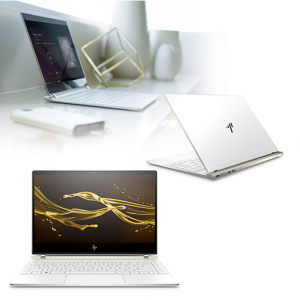 13.3インチ／HP Spectre 13-af000