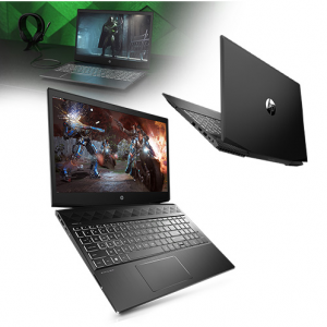 15.6インチ／Pavilion Gaming 15