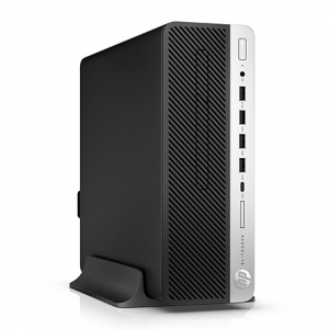 マイクロタワー／HP EliteDesk 705 G4 SF