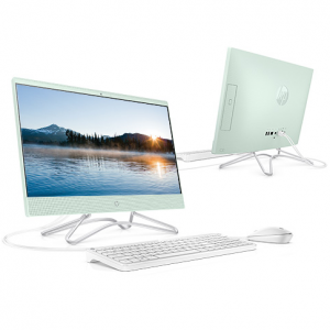 21.5インチ液晶一体型／HP All-in-One 22