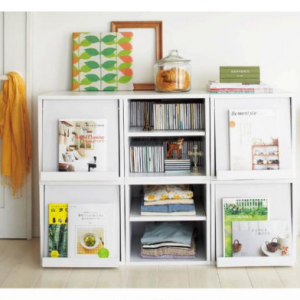 【大型】キューブボックス（オープン）