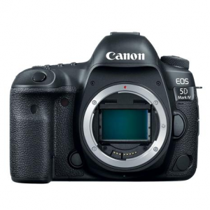 $500 OFF Canon EOS 5D Mark IV DSLR Body @Adorama Camera