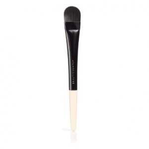 Flat Complexion Brush - Black