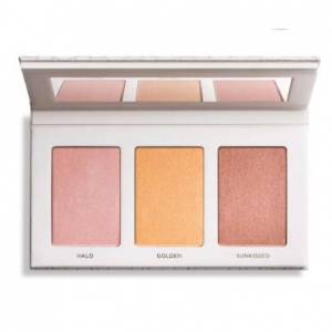 First Light Highlighter Palette