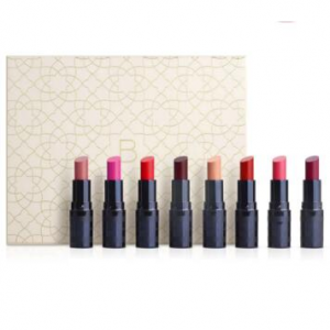 Mini Color Intense Lipstick Vault