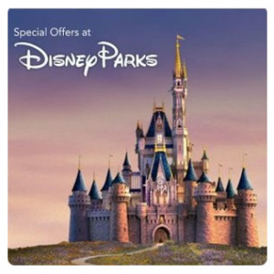 Orlando Disney World 4-park Magic Tickets From $44.31 @ Best of Orlando