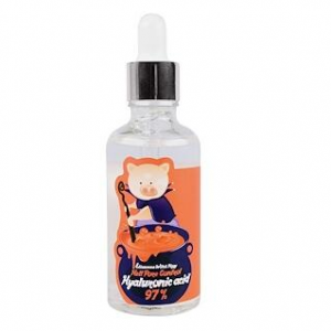 Elizavecca, Witch Piggy Hell Pore Control Hyaluronic Acid 97%, 50 ml