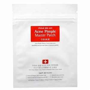 Cosrx, Acne Pimple Master Patch, 24 Patches