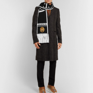 Balenciaga, KINGSMAN Men's Scarf, Hats, Wallets and More Accessories on Sale @MR PORTER