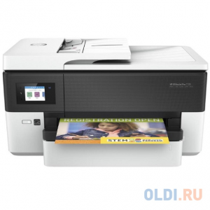 МФУ HP Officejet Pro 7720 (Y0S18A)