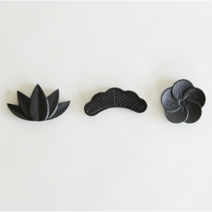 はしおき・松竹梅（3個）