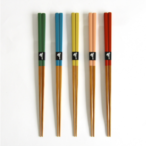 みやこ箸　5膳セット