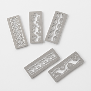 カトラリーレスト　吉祥紋