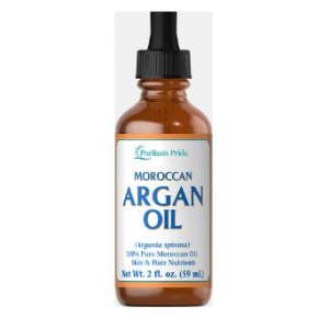 Moroccan Argan Oil