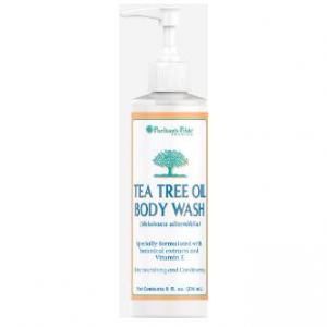 Tea Tree Oil Body Wash