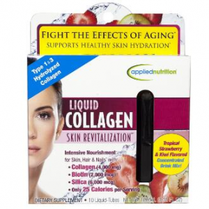 Liquid Collagen 4,000 mg Skin Revitalization™