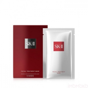 SK-II フェイシャル トリートメント マスク (10PC)