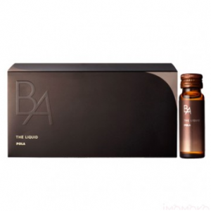 POLA B.A ザ リキッド 12瓶