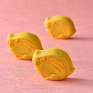 【季節限定】干支まんじゅう 15個入