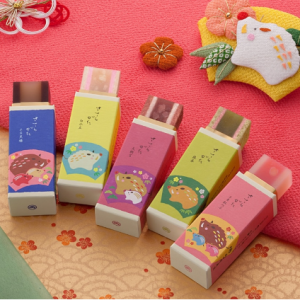 干支ささらがた 15個入