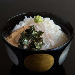 御鯛茶（4食入り）