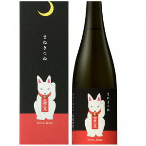 【玉乃光】まねきつね (米焼酎) 720ml