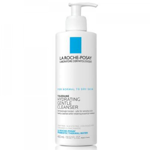 La Roche-Posay Toleriane Hydrating Gentle Cleanser 400ml