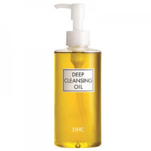 DHC Deep Cleansing Oil