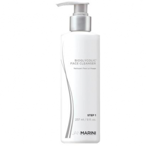 Jan Marini Bioglycolic Facial Cleanser