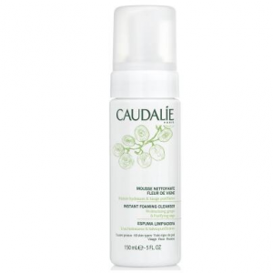 Caudalie Instant Foaming Cleanser
