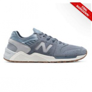 Herren 009 Speckle Suede