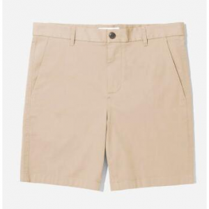 The Midweight Chino 7" Slim Short