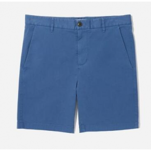 The Midweight Chino 7" Slim Short