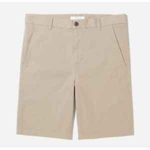 The Midweight Chino 9" Slim Short