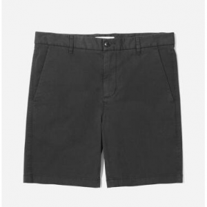 The Midweight Chino 7" Slim Short