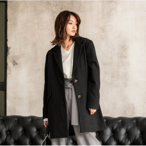 チェスターコート