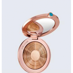 Bronze Goddess Illuminating Powder Gelée in Heat Wave