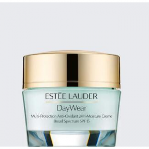 DayWear Multi-Protection Anti-Oxidant 24H-Moisture Creme SPF 15