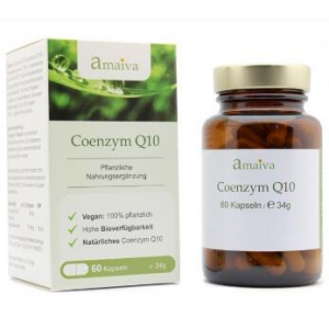 Coenzym Q10