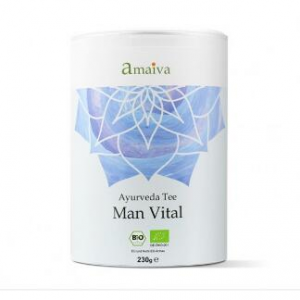 Ayurveda Tee Man Vital