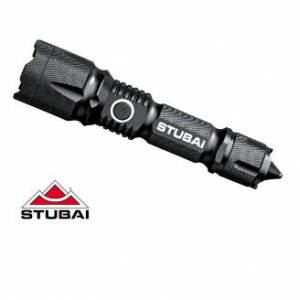 Stubai LED-Aluminium-Taschenlampe