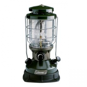 Coleman Northstar II Benzinlaterne
