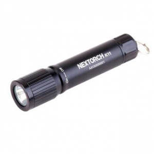 Nextorch K11 100 Lumen Led Mini-Schlüsselanhängerlicht
