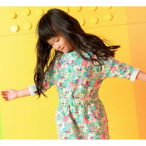 40% off new arrivals @ Gymboree