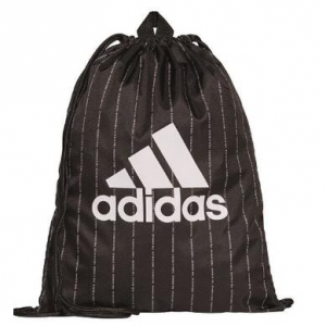 adidas Classic Core Gymsack - schwarz