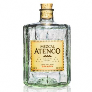 MEZCAL ESPADIN Mezcal Atenco