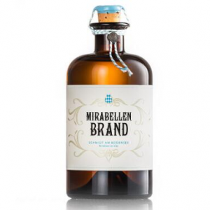 MIRABELLENBRAND Eugen Schmidt Söhne